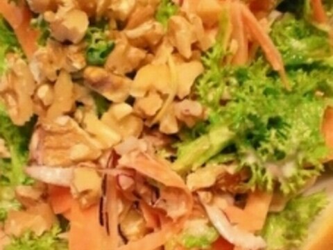 お店のよう わさび菜とツナのナッツサラダ レシピ 作り方 By かおチュワン 楽天レシピ お店のよう わさび菜とツナのナッツサラダ レシピ 作り方 By かおチュワン 楽天レシピ